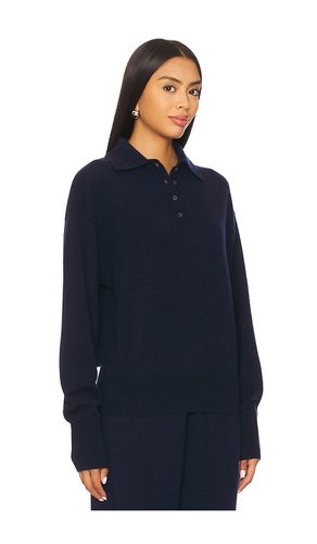Hansen Wool Cashmere Sweater in . Size L. Also in M, S, XL, XS, XXS - EAVES - Modalova