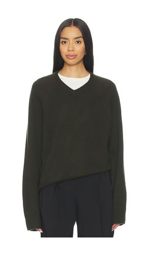 PULL CHRISTOPHER en . Taille L. Also en M, S, XL, XS - EAVES - Modalova