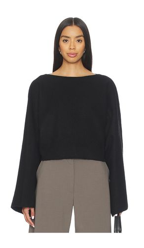 Whinnie Knit Cape en . Taille XS. Also en XXS, S, M - EAVES - Modalova