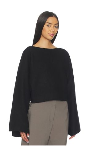 Whinnie Knit Cape en . Taille XS. Also en XXS, S, M - EAVES - Modalova