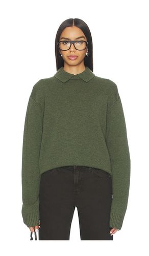 PULL OAKLEE en . Taille S. Also en XS, XXS, M, L, XL - EAVES - Modalova