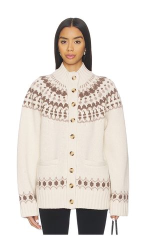 GILET JEN en . Taille L. Also en M, S, XL, XS, XXS - EAVES - Modalova