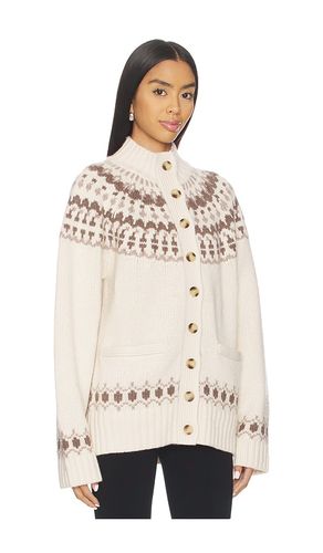 GILET JEN en . Taille XS. Also en XXS, S, M, L, XL - EAVES - Modalova