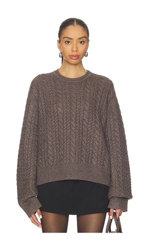 PULL LACI en . Taille M. Also en S, XL, XS, XXS - EAVES - Modalova