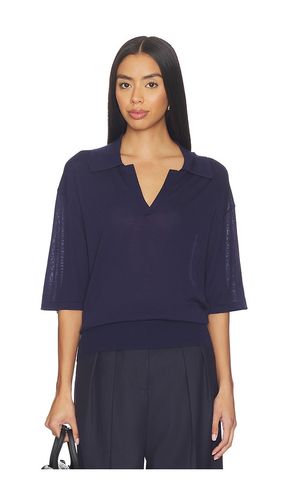 Kaysa Blouson Polo en . Taille XS. Also en XXS, S, M - EAVES - Modalova