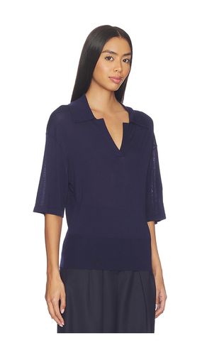 Kaysa Blouson Polo en . Taille XS. Also en XXS, S, XL - EAVES - Modalova