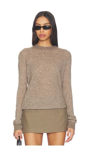 Kathryn Light Knit Crewneck en . Taille L. Also en XXS - EAVES - Modalova