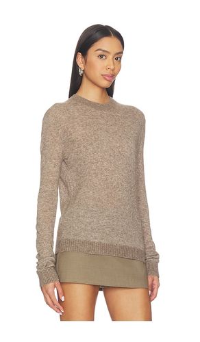 Kathryn Light Knit Crewneck en . Taille L. Also en XXS - EAVES - Modalova