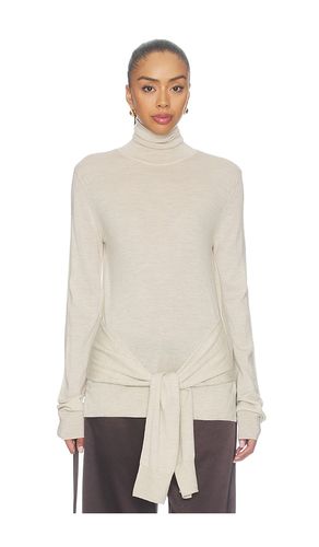 Vilay Double Sleeve Top en . Taille L. Also en M, S, XL, XS, XXS - EAVES - Modalova