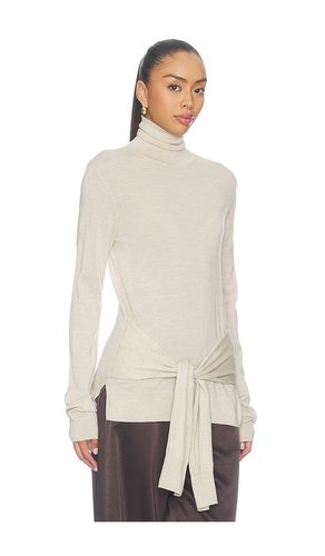 Vilay Double Sleeve Top en . Taille L. Also en M, S, XL, XS, XXS - EAVES - Modalova