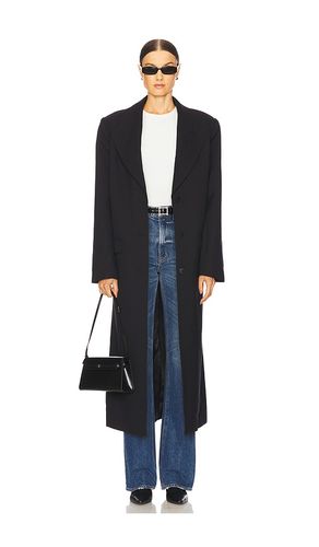 EAVES MANTEAU DOR in Black. Size S - EAVES - Modalova