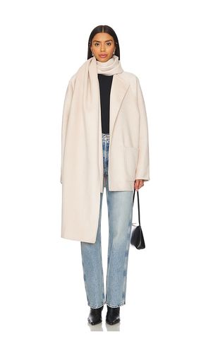 MANTEAU OSHER in . Size S, XL, XS, XXS - EAVES - Modalova