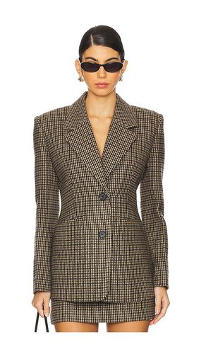EAVES VESTE RONA in Tan. Size S - EAVES - Modalova