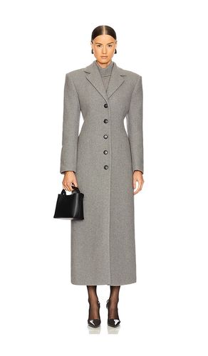 MANTEAU YARON en . Taille S. Also en XS, XXS - EAVES - Modalova