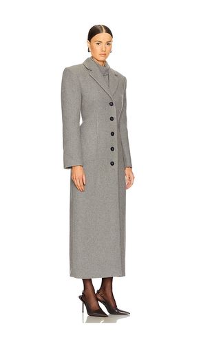 MANTEAU YARON en . Taille S. Also en XS, XXS - EAVES - Modalova