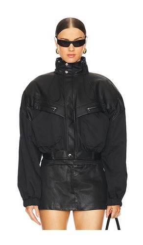 BLOUSON AURA in . Size M, S, XL, XS, XXS - EAVES - Modalova