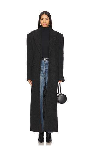MANTEAU AMI MANTECO in . Size XXS - EAVES - Modalova