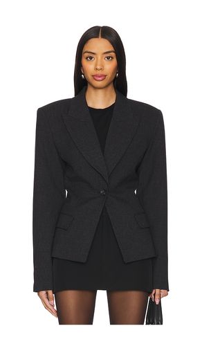 VESTE OVERSIZED MELANGE in . Size XS - EAVES - Modalova