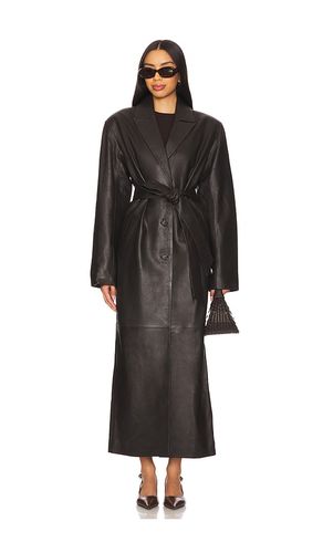 MANTEAU FORMOSA in . Size S, XL - EAVES - Modalova