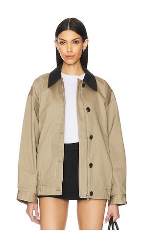 BLOUSON YUNA in . Size M, S, XL, XS, XXS - EAVES - Modalova
