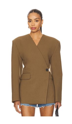 VESTE NAAMA en . Taille S. Also en XS, XXS - EAVES - Modalova