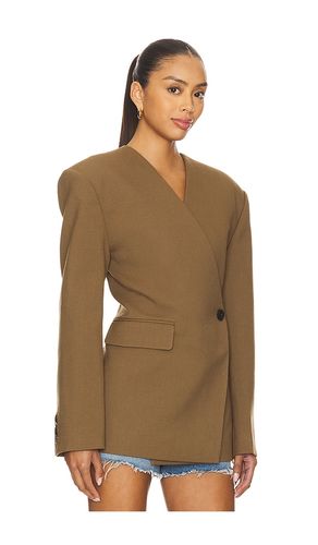 VESTE NAAMA en . Taille XS. Also en XXS, S, M - EAVES - Modalova