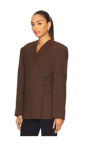 VESTE NAAMA en . Taille XXS. Also en L - EAVES - Modalova