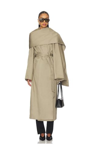 TRENCH YUNA en . Taille L. Also en - EAVES - Modalova
