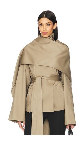 MANTEAU YUNA in . Size M, XL - EAVES - Modalova