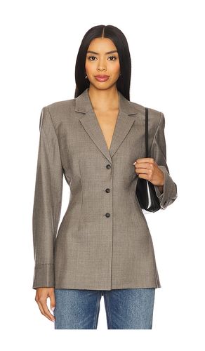 VESTE CHEMISE AURI en . Taille S. Also en XXS, L, XL - EAVES - Modalova