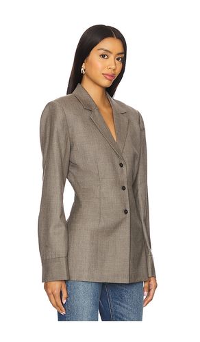 VESTE CHEMISE AURI en . Taille XS. Also en XXS, S, L, XL - EAVES - Modalova