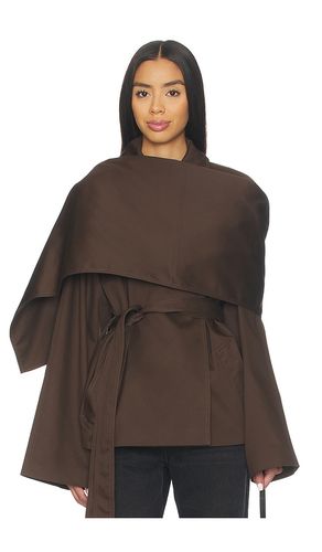 Yuna Crop Trench en . Taille XL. Also en S - EAVES - Modalova