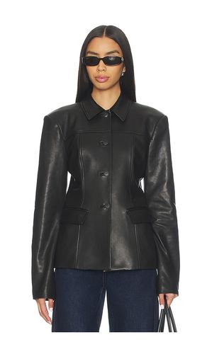 BLOUSON AINA en . Taille L. Also en S, XS, XXS - EAVES - Modalova