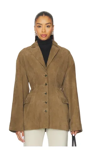 BLOUSON SALTA en . Taille XS. Also en XXS - EAVES - Modalova