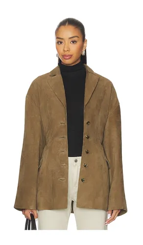 BLOUSON SALTA en . Taille XS. Also en XXS - EAVES - Modalova