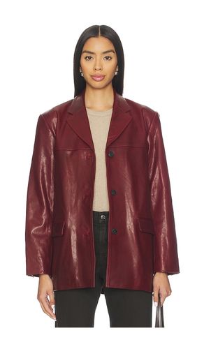 BLOUSON AROA en . Taille XS. Also en - EAVES - Modalova
