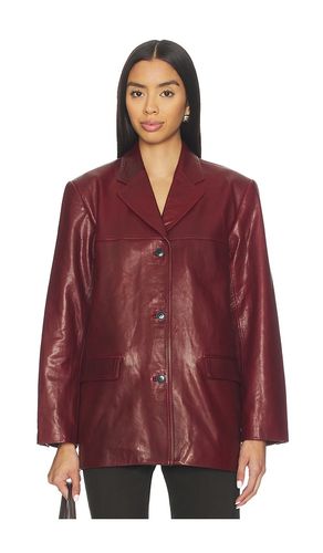 BLOUSON AROA en . Taille XS. Also en - EAVES - Modalova