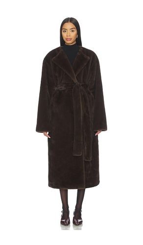 MANTEAU DAGNA en . Taille L. Also en M - EAVES - Modalova