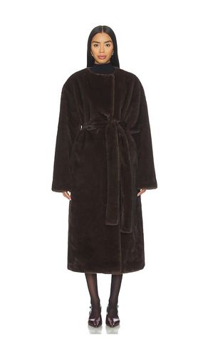 MANTEAU DAGNA en . Taille L. Also en - EAVES - Modalova