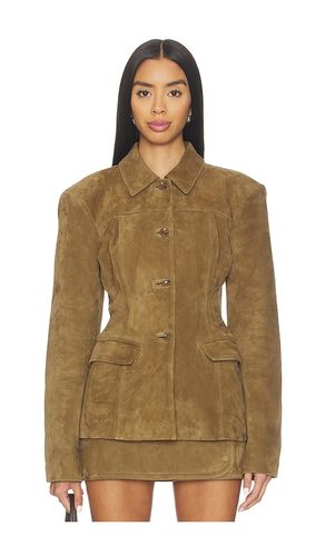 BLOUSON AINA en . Taille S. Also en XXS, L - EAVES - Modalova