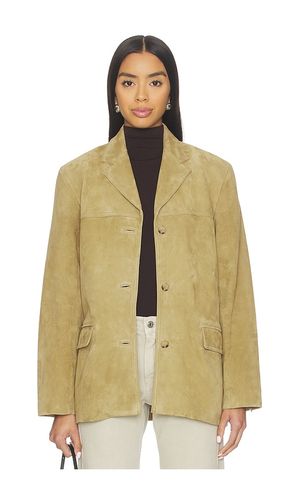 BLOUSON AROA en . Taille XS. Also en - EAVES - Modalova