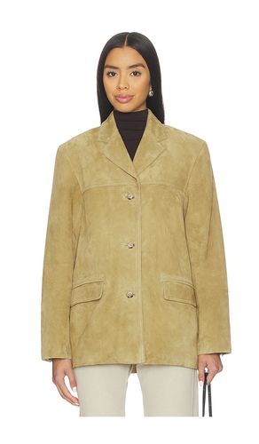 BLOUSON AROA en . Taille XS. Also en XXS - EAVES - Modalova