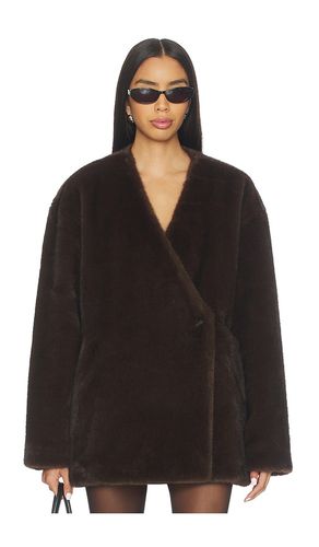BLOUSON DAGNA en . Taille L. Also en S, XS - EAVES - Modalova