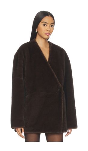 BLOUSON DAGNA en . Taille L. Also en S, XS - EAVES - Modalova
