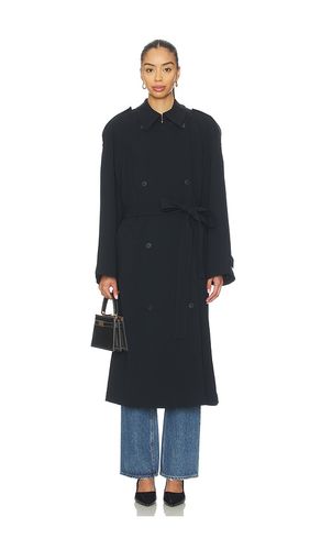 MANTEAU LUMI en . Taille L. Also en M, S, XL, XS - EAVES - Modalova