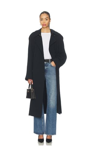 MANTEAU LUMI en . Taille L. Also en S, XL, XS - EAVES - Modalova
