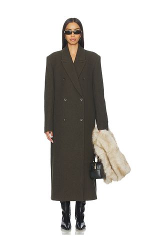 MANTEAU SIF en . Taille M. Also en XXS - EAVES - Modalova