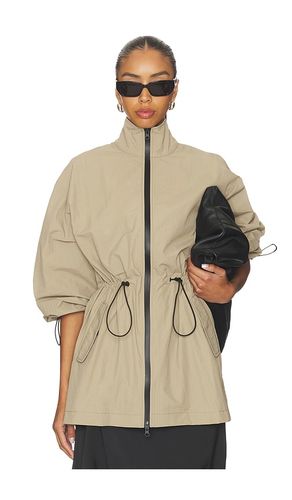 Luna Parka in . Size L. Also in M, S, XS - EAVES - Modalova