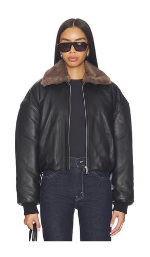 BLOUSON NORNA en . Taille S. Also en XXS, XS, XL - EAVES - Modalova