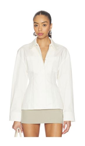 BLOUSON KASPER en . Taille L. Also en M, S, XL - EAVES - Modalova